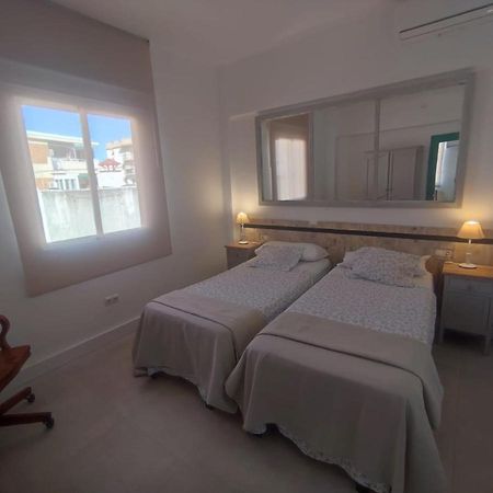 Penthouse La Victoria Parking Terraza Daire Málaga Dış mekan fotoğraf