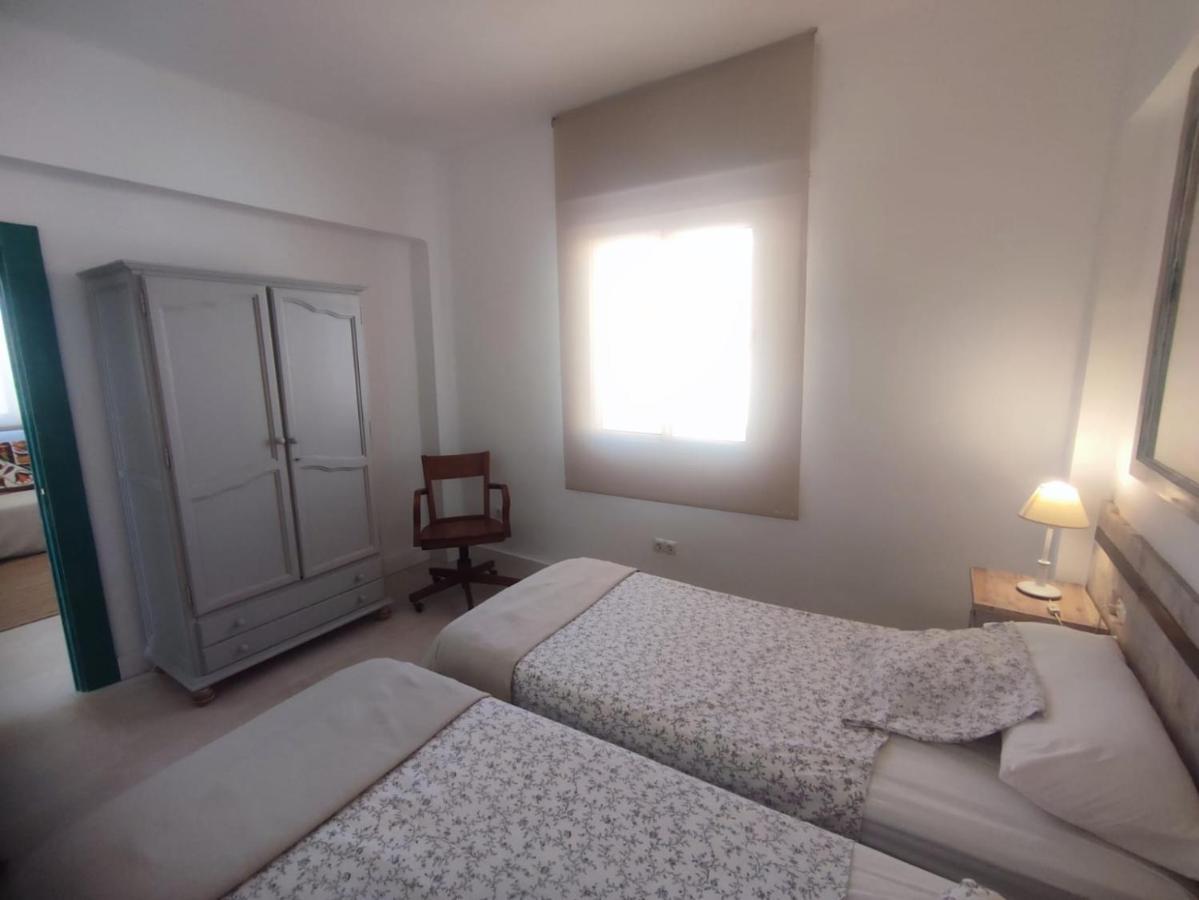Penthouse La Victoria Parking Terraza Daire Málaga Dış mekan fotoğraf