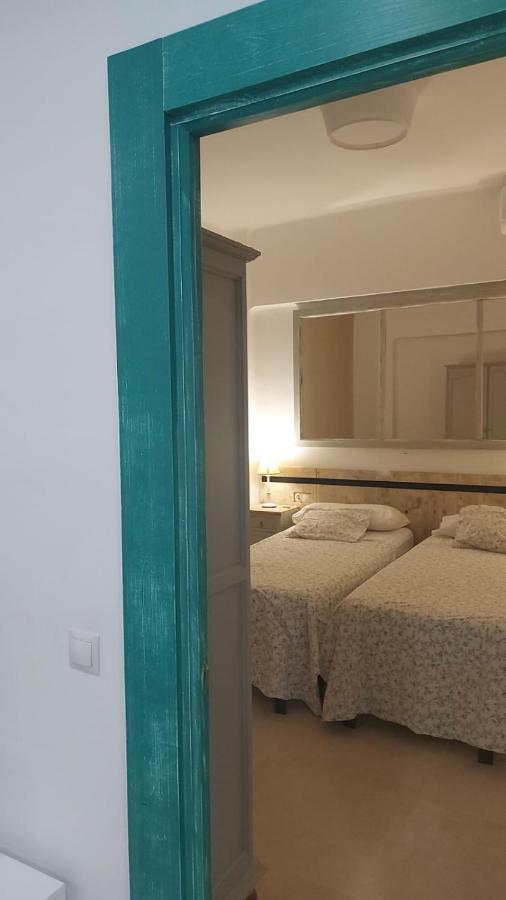 Penthouse La Victoria Parking Terraza Daire Málaga Dış mekan fotoğraf