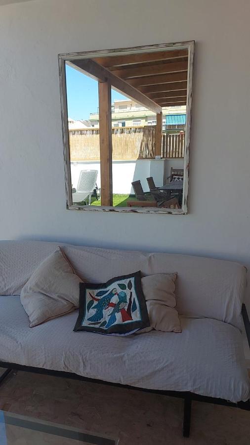 Penthouse La Victoria Parking Terraza Daire Málaga Dış mekan fotoğraf