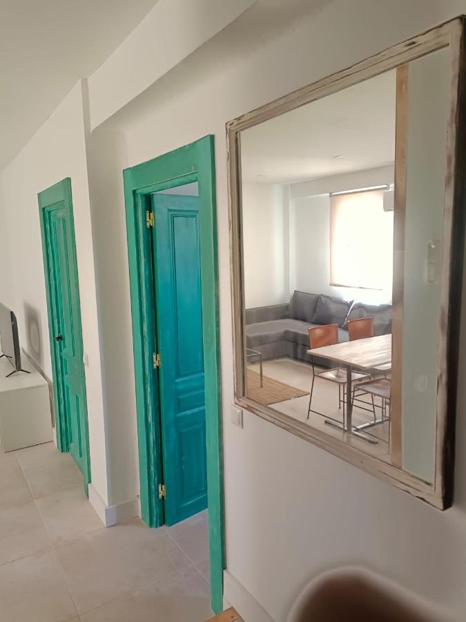 Penthouse La Victoria Parking Terraza Daire Málaga Dış mekan fotoğraf
