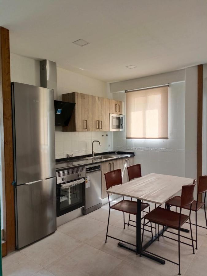 Penthouse La Victoria Parking Terraza Daire Málaga Dış mekan fotoğraf